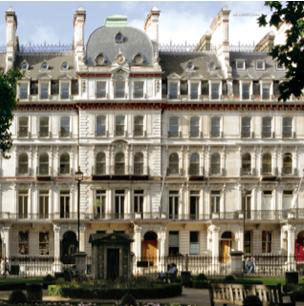 42-44 Grosvenor Gardens